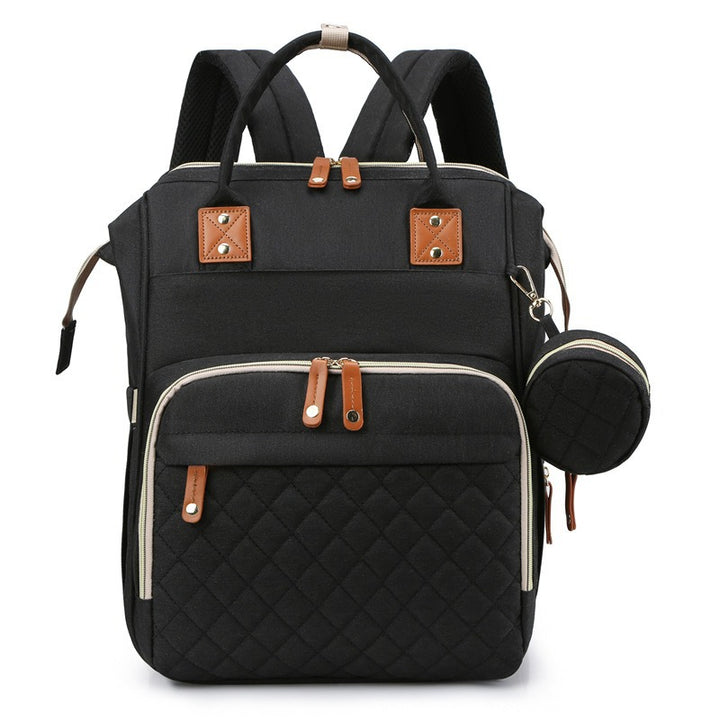 Multi-Functional Stylish Travel Backpack Kalsten