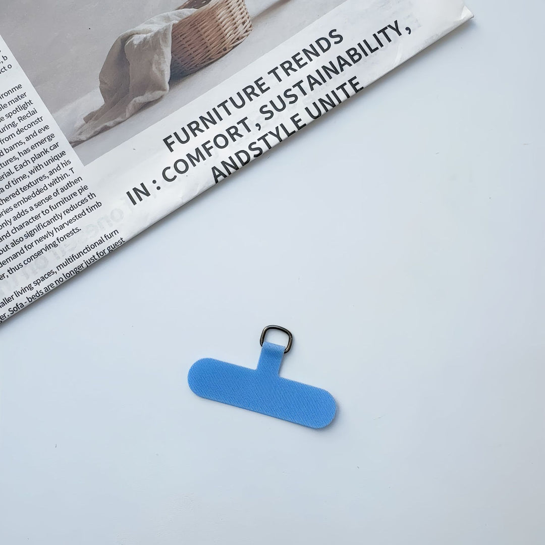 Versatile Silicone Tag Kalsten