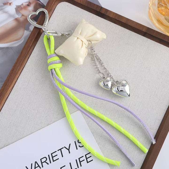 Stylish Novelty Keychain Kalsten