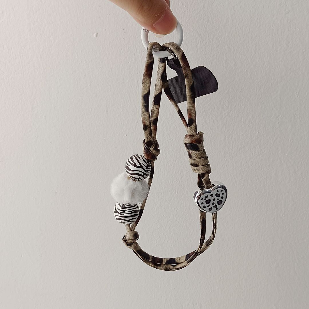 Decorative Keychain Holder Kalsten 1790135410