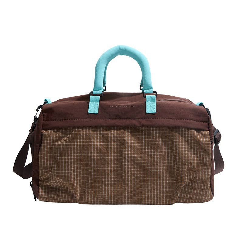 Compact Multi-Purpose Travel Duffle Bag Kalsten