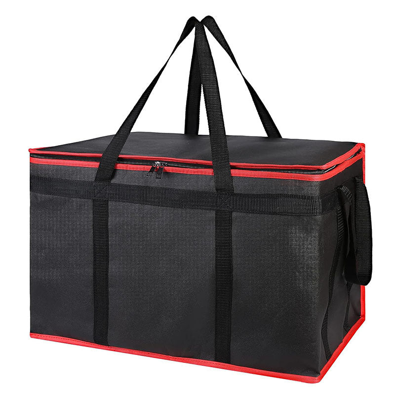 Women's cooler bag with double-layer insulation material Kalsten