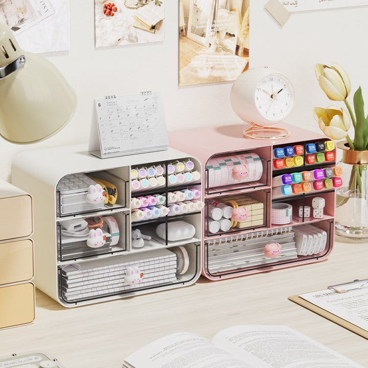 Multi-Functional Desktop Organizer Kalsten