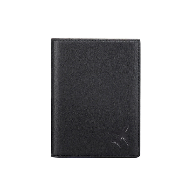 Premium Leather Passport Holder kalsten