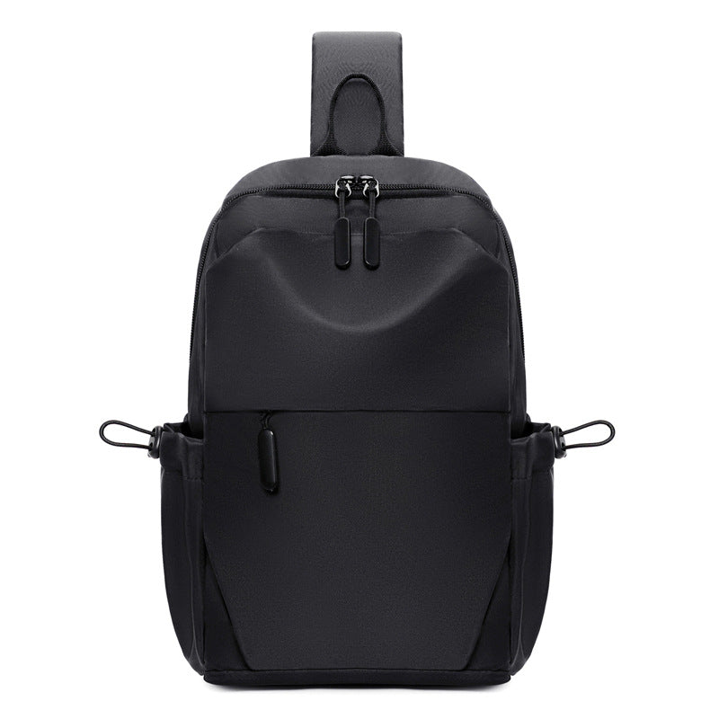 Versatile Multi-Compartment Everyday Backpack Kalsten