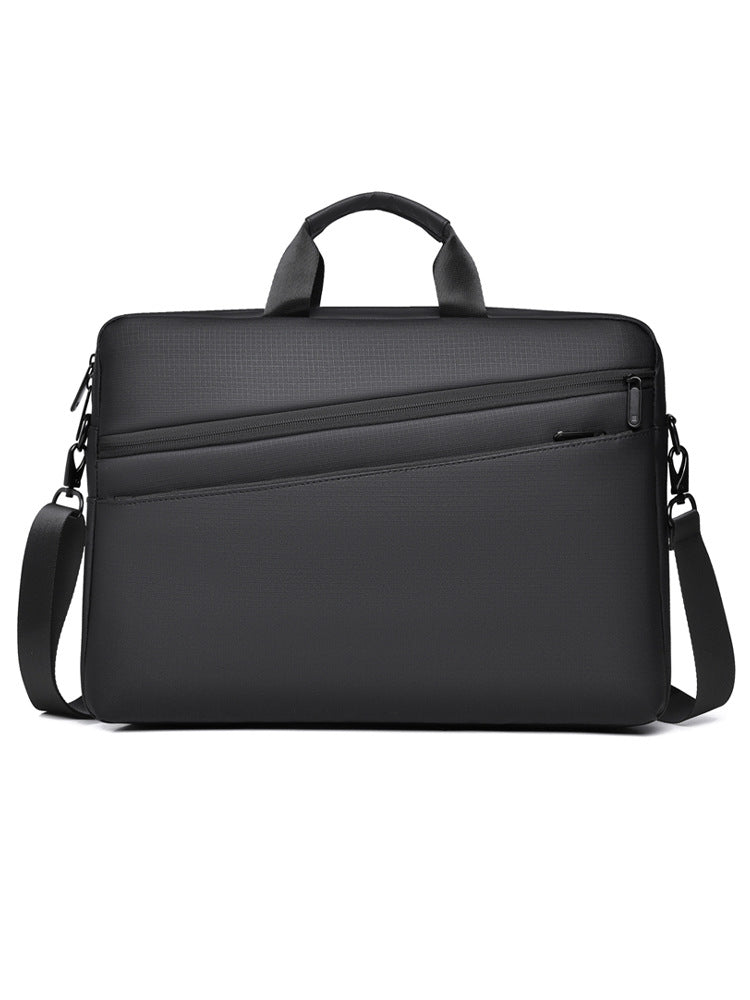 Sleek Laptop Briefcase Kalsten