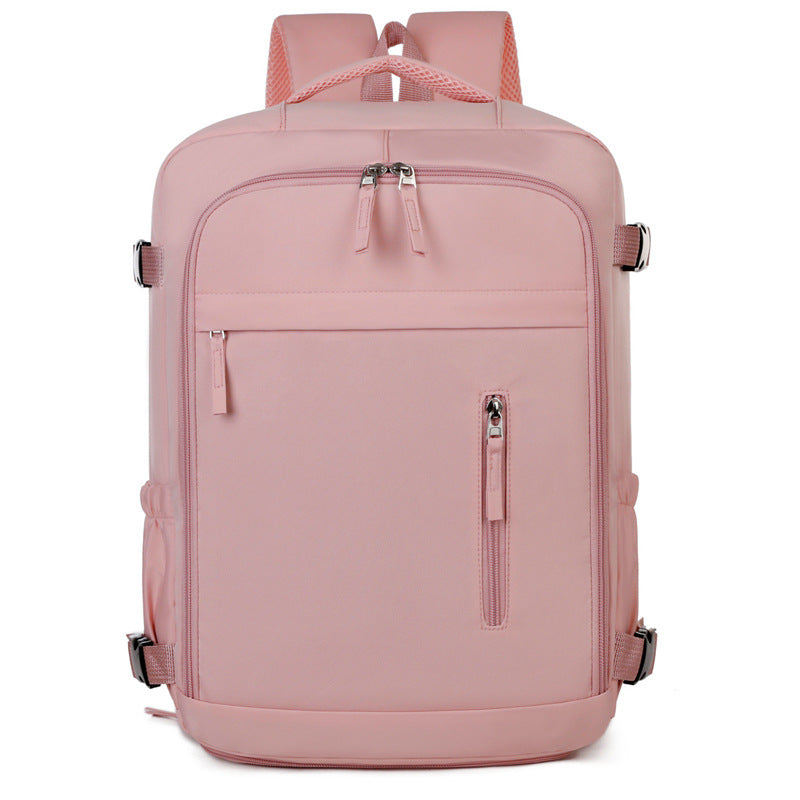 Versatile Slim Organizer Backpack Kalsten