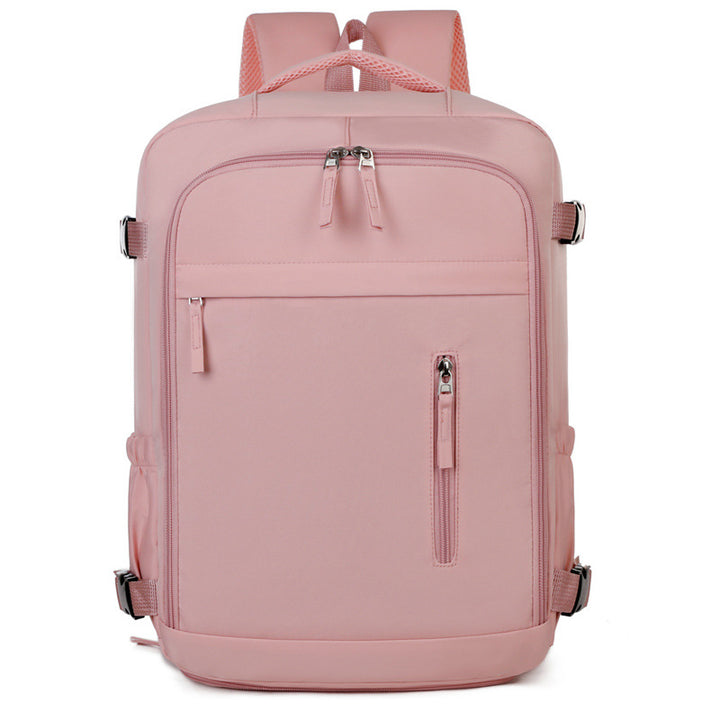 Versatile Slim Organizer Backpack Kalsten