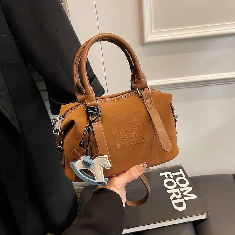 Premium Padded Satchel Kalsten