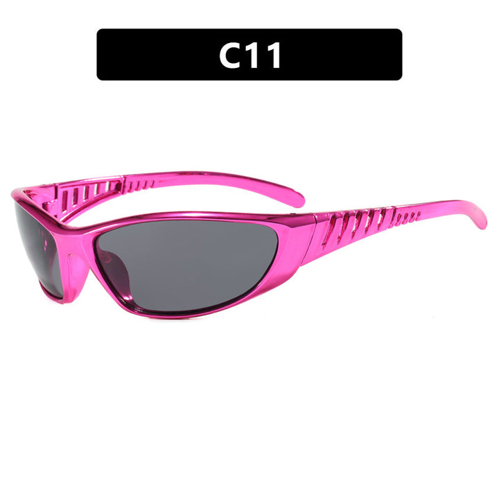 Women’s Sporty Sunglasses Kalsten