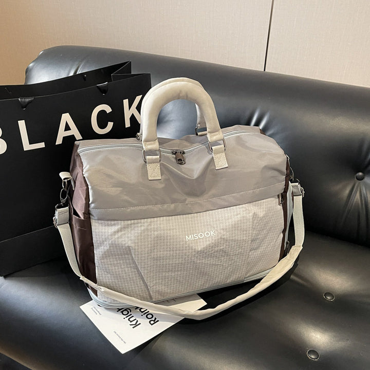 Women stylish sports and travel bag Kalsten