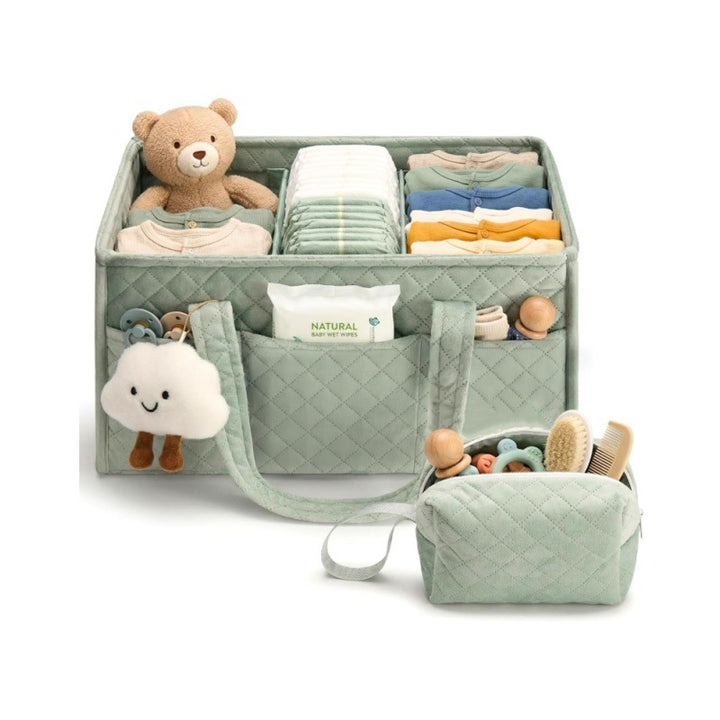 Multifunctional Wrap Organizer Bag Kalsten