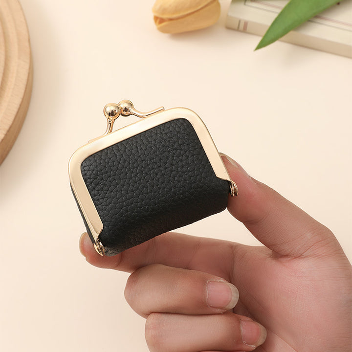 Elegant Vintage Clutch Kalsten