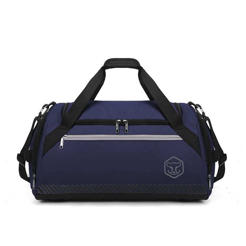 Versatile All-Weather Sports Duffle Bag Kalsten