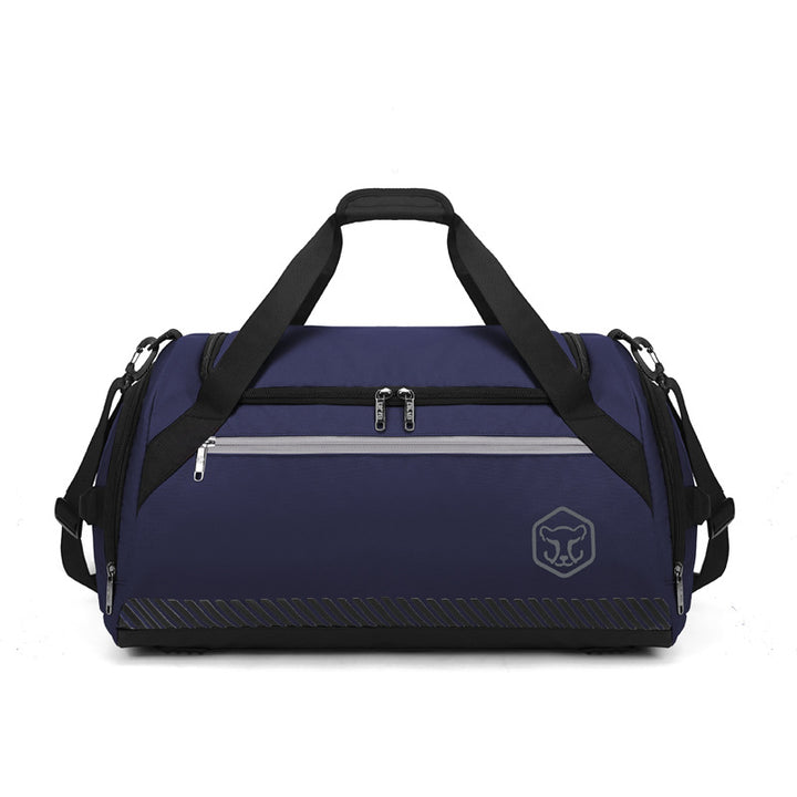 Versatile All-Weather Sports Duffle Bag Kalsten