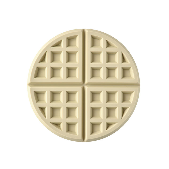 Silicone waffle mold for creative baking ideas Kalsten