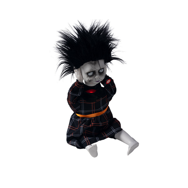 Creepy Animation Doll Kalsten