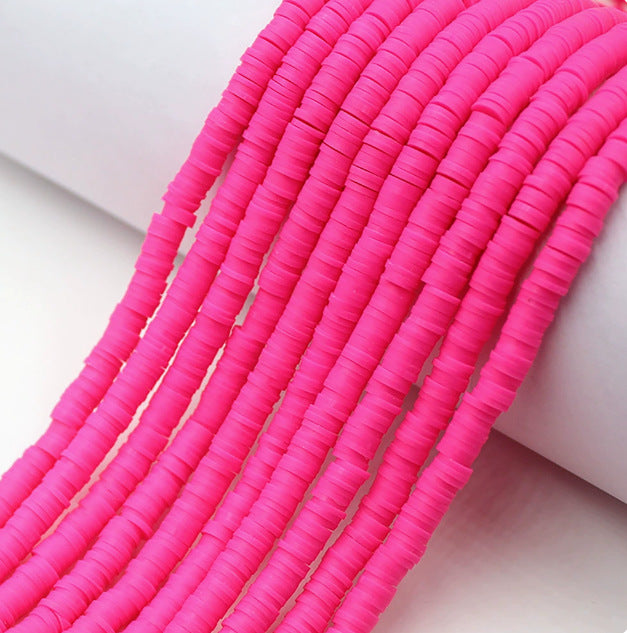 Stylish Silicone Beading Supplies Kalsten