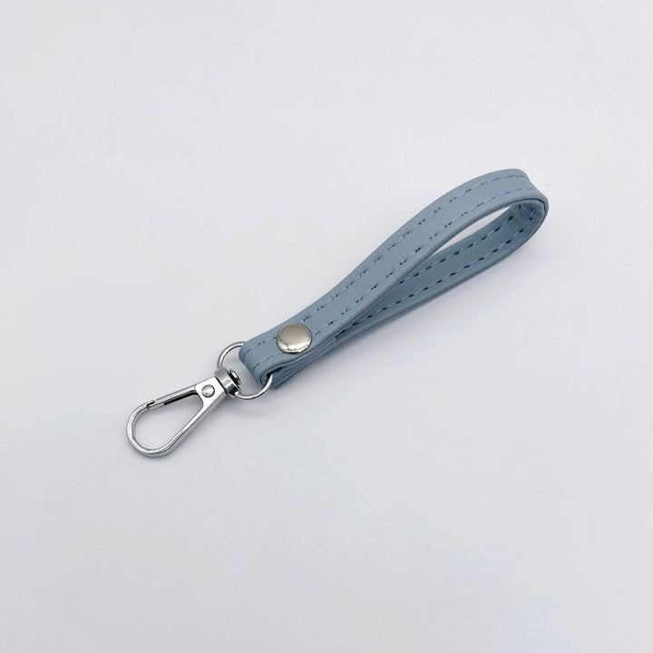 Classic Leather Keychain Kalsten