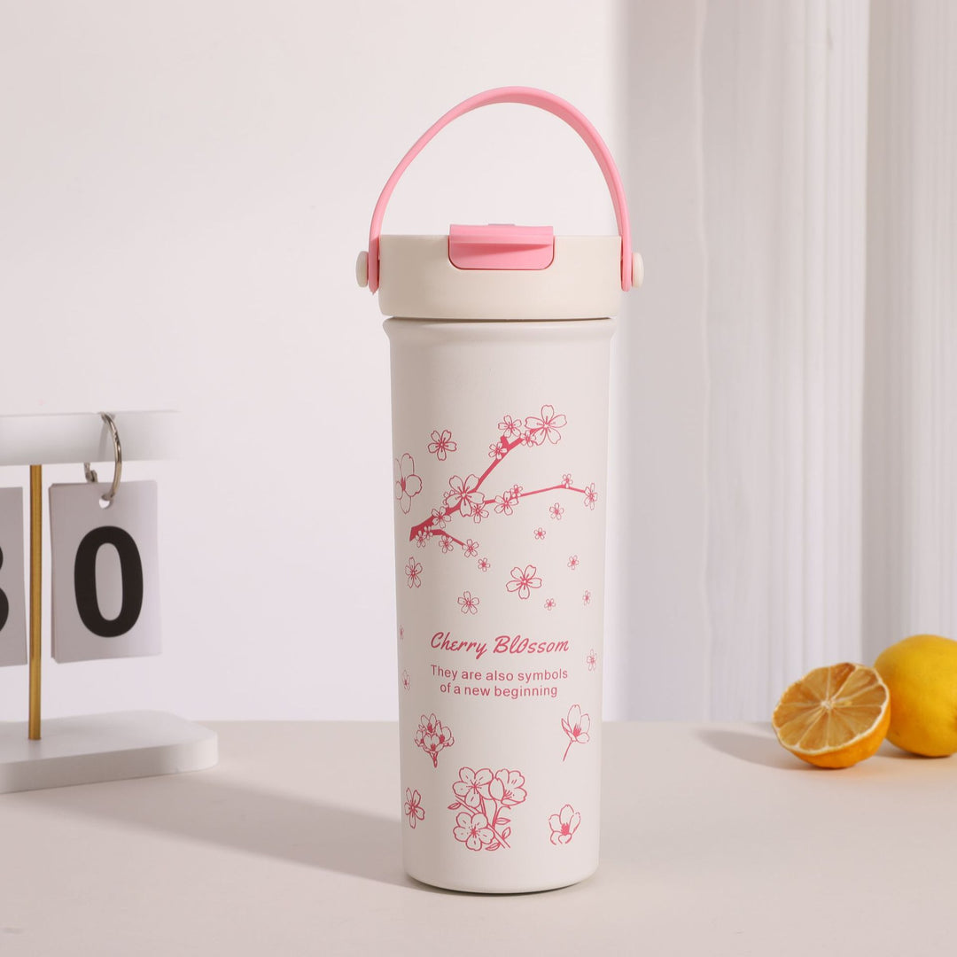 Stylish Insulated Travel Bottle Kalsten