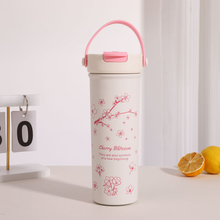 Stylish Insulated Travel Bottle Kalsten