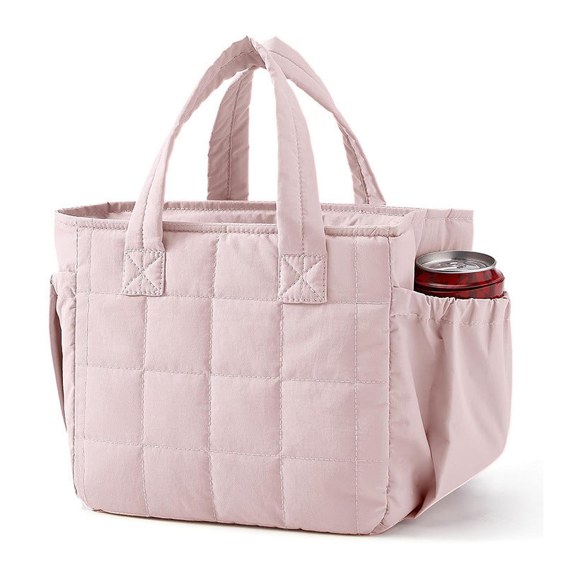 Insulated Picnic Cooler Tote Kalsten