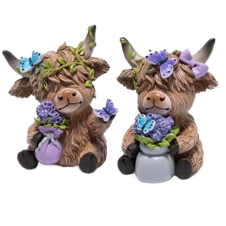 Decorative Animal Figure Kalsten