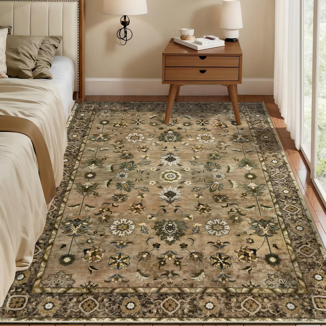Modern Decorative Floor Accent for Home Interiors
