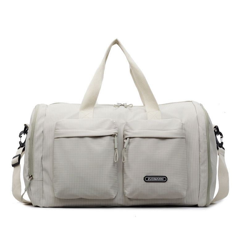 Large Capacity Versatile Sports Duffle Bag Kalsten