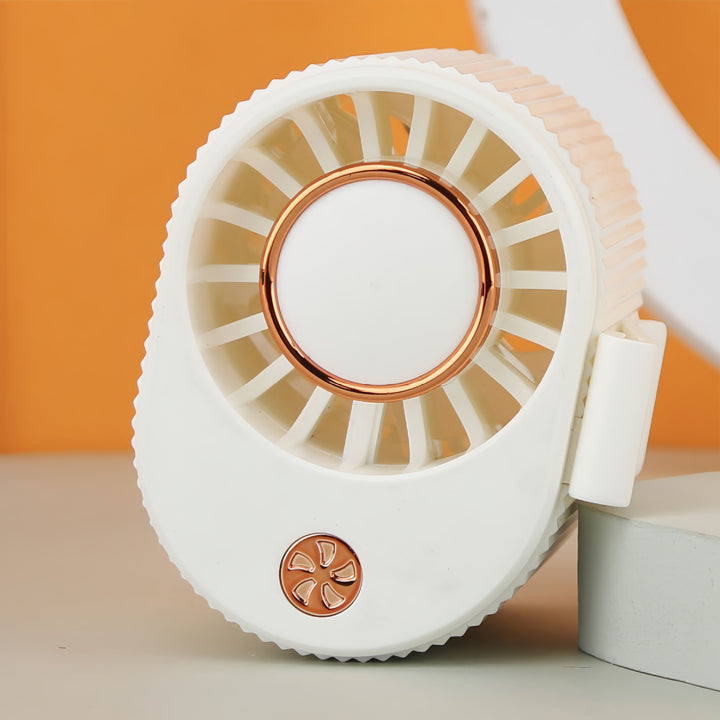 Compact Table Fan Kalsten