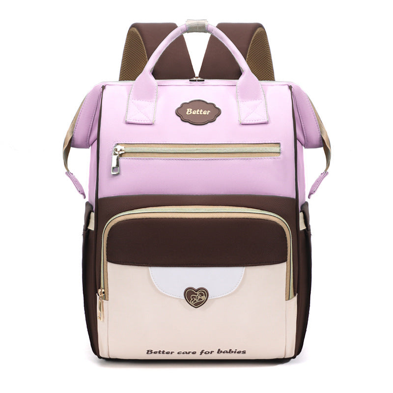 Multi-Functional Baby Care Backpack Kalsten 1789562455