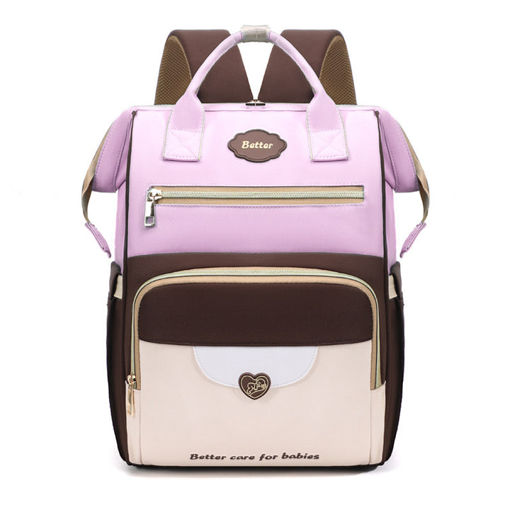 Multi-Functional Baby Care Backpack Kalsten 1789562455