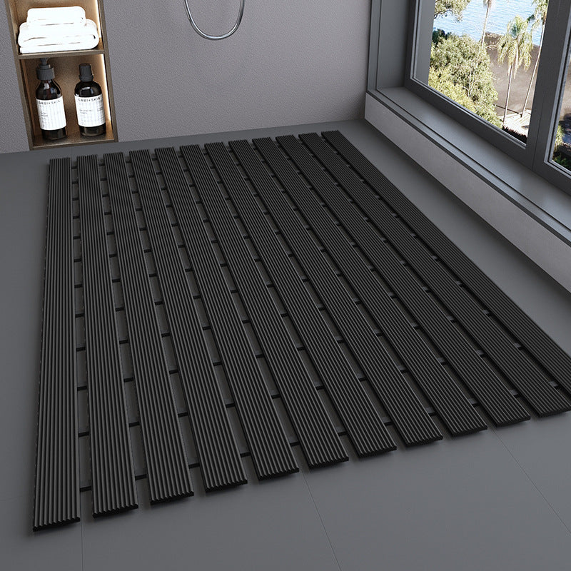 Flexible Anti-Slip Shower Mat