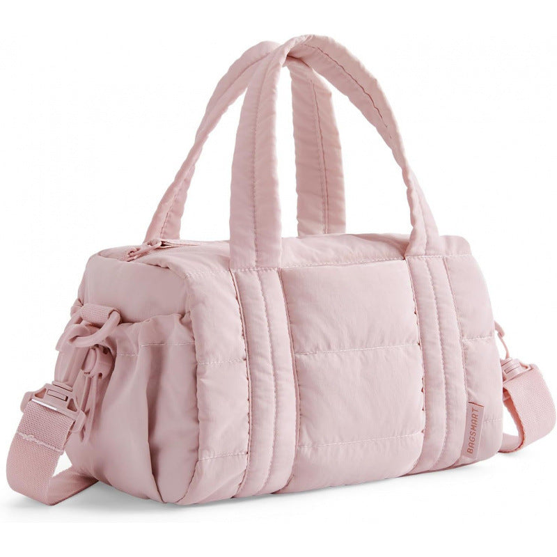 Stylish Padded Handbag Kalsten