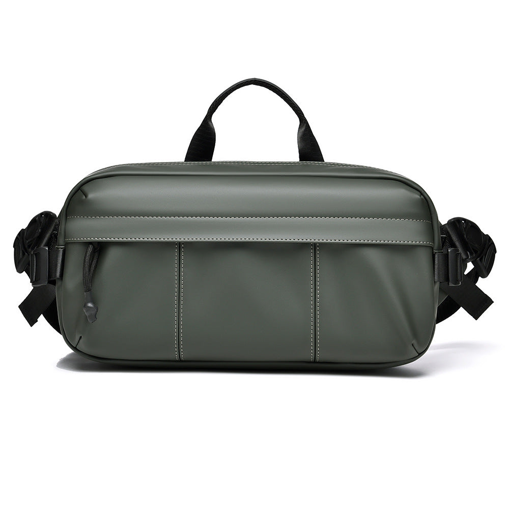 Premium Waterproof Sling Bag Kalsten