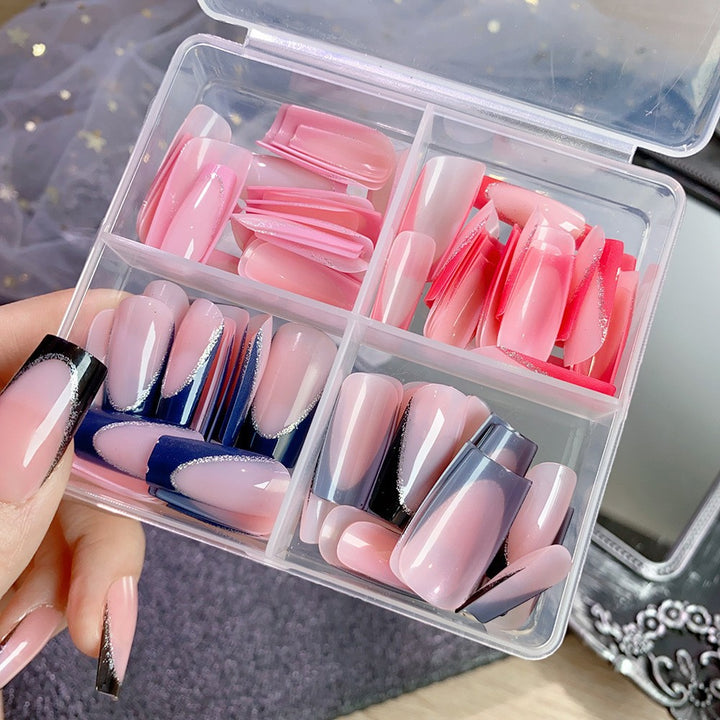 Creative Themed Nail Art Set Kalsten