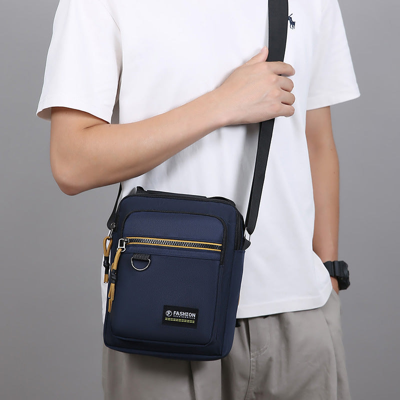 Compact Multi-Functional Sling Organizer Kalsten