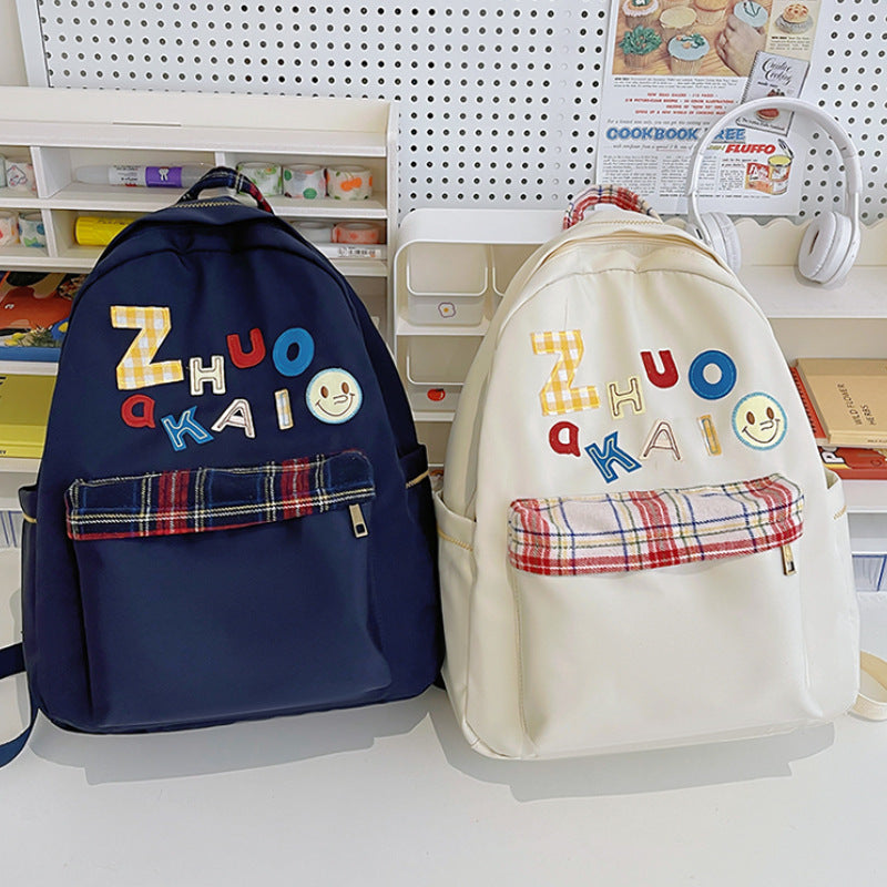 Fashion Backpack Kalsten