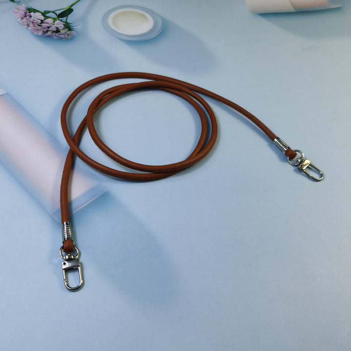 Durable Leather Eyewear Lanyard Kalsten
