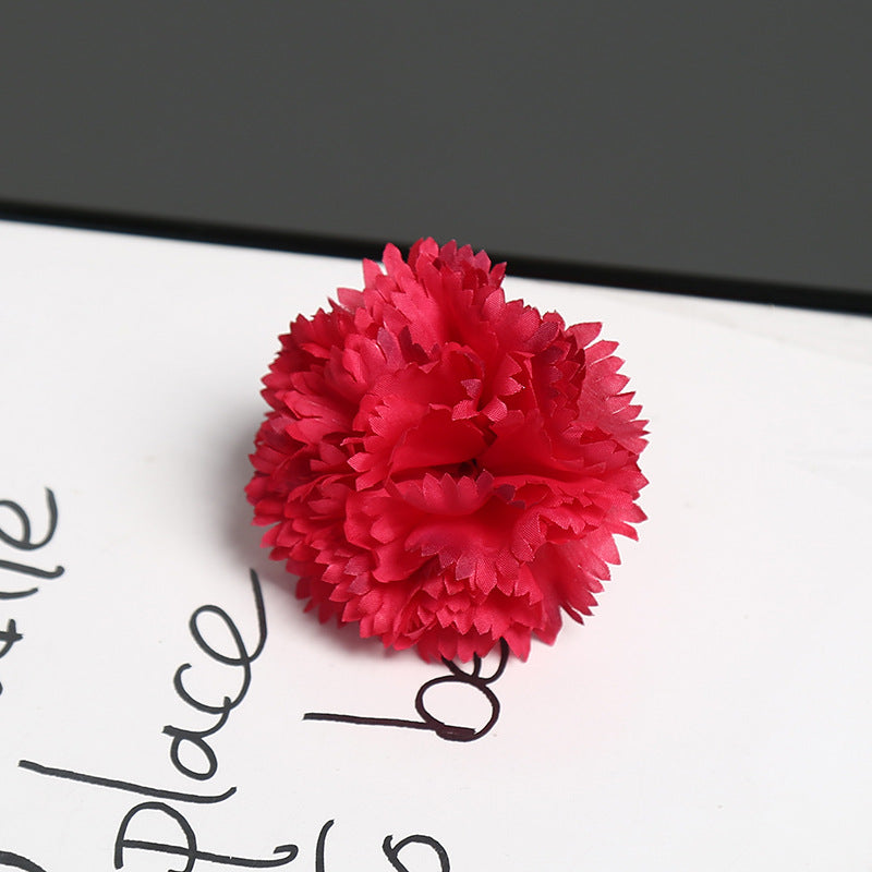 Decorative Floral Hair Clip for Decorative Styling