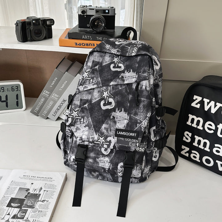Urban Style Backpack