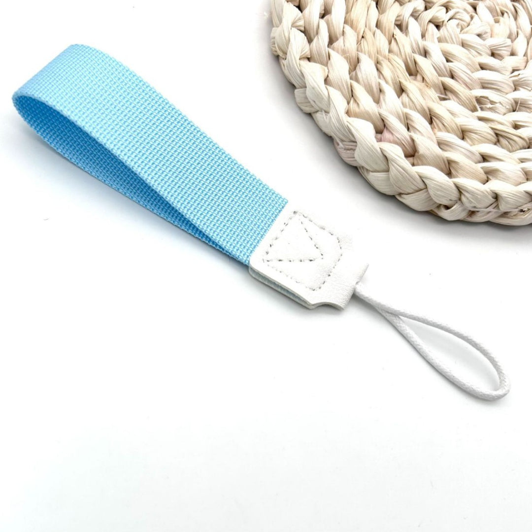 Durable Fabric Keychain Loop Kalsten