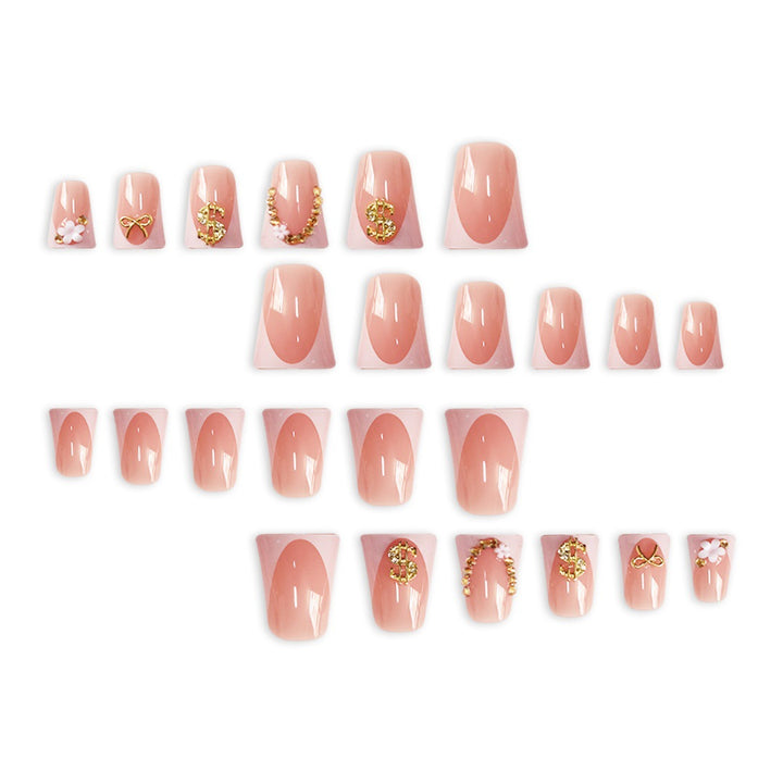 Nail Art Decoration Kalsten