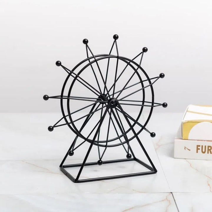 Decorative Mini Ferris Wheel Kalsten