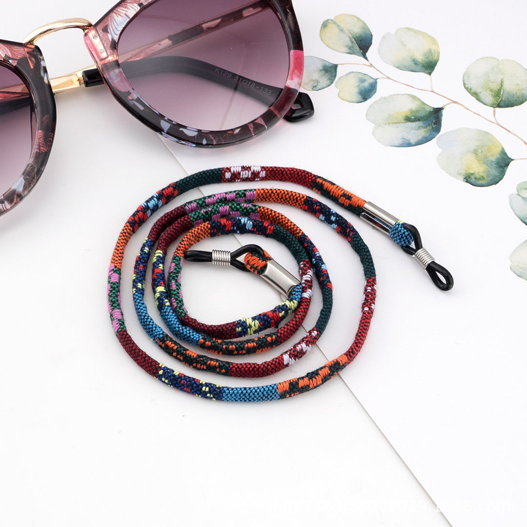 Decorative Eyewear Strap Kalsten