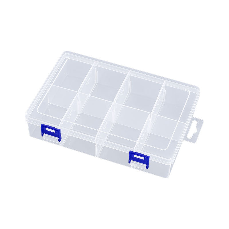 Premium Multi-Compartment Storage Case Kalsten