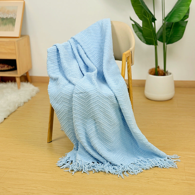 Home Decor Cozy Blanket