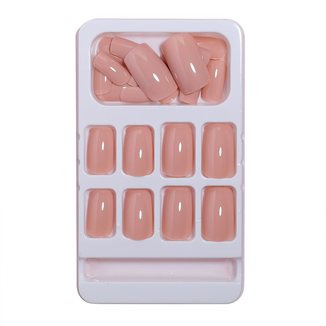 Glossy Press-On Nail Tips Kalsten 1787225198