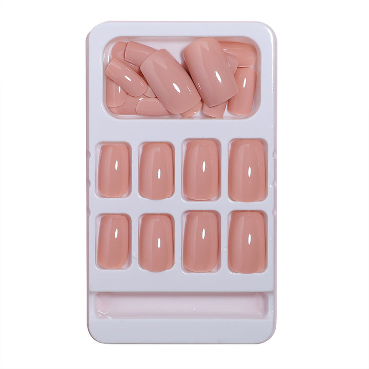 Glossy Press-On Nail Tips Kalsten 1787225198