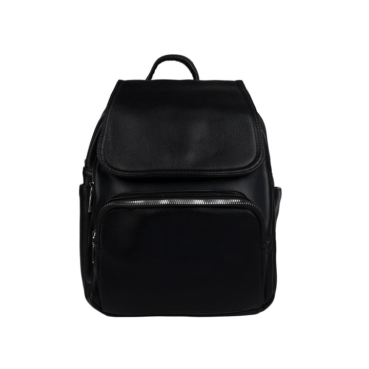 Luxury Leather Backpack